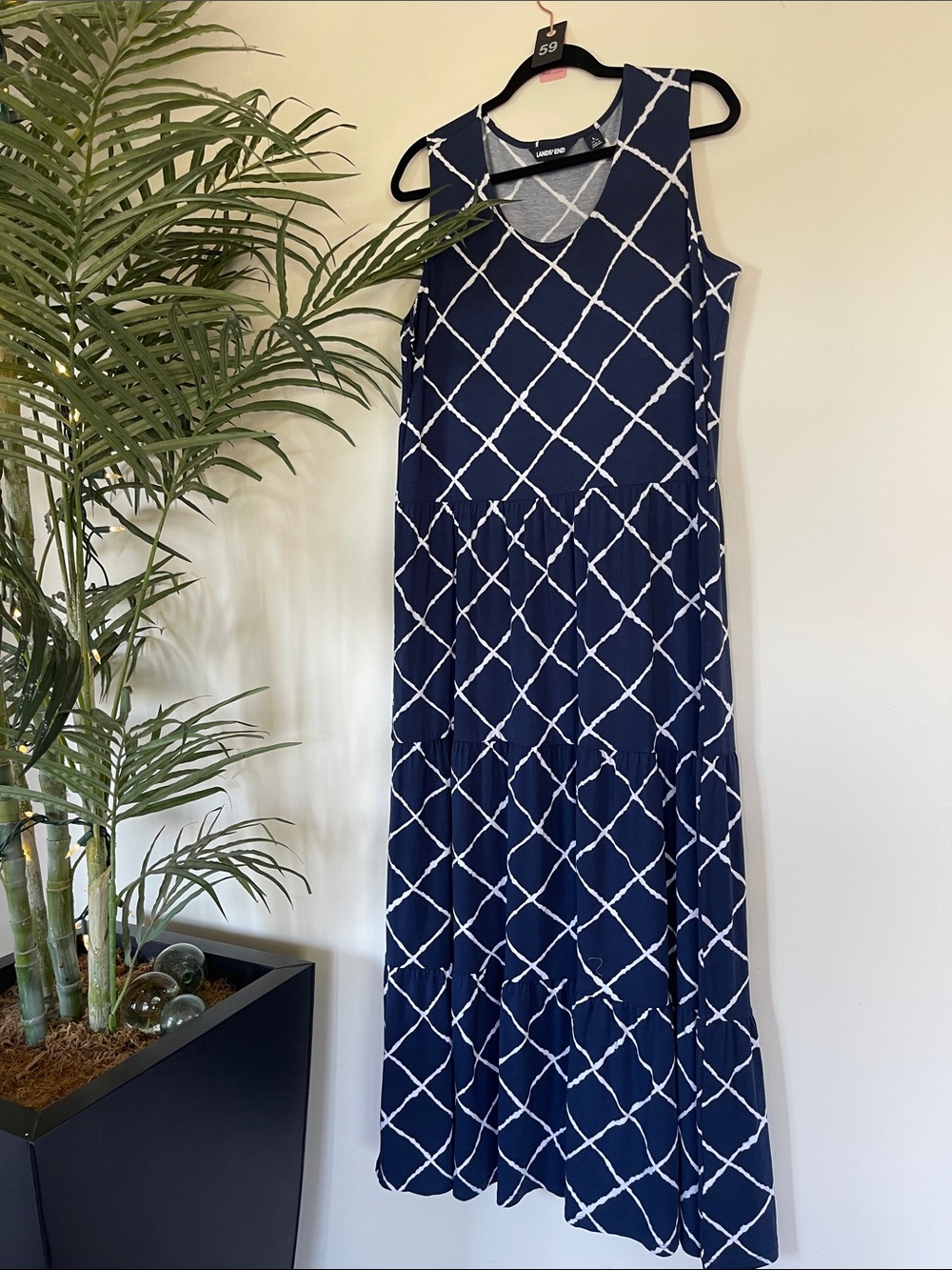 59. Lands End | Dress 23/31